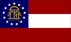 Georgia Conservative Candidates