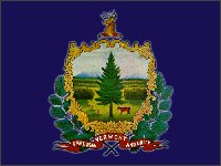 Vermont Governor Candidates