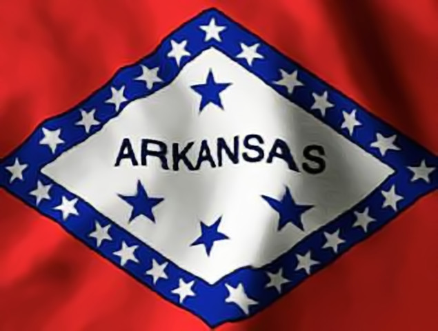 Arkansas Senator Candidates 
