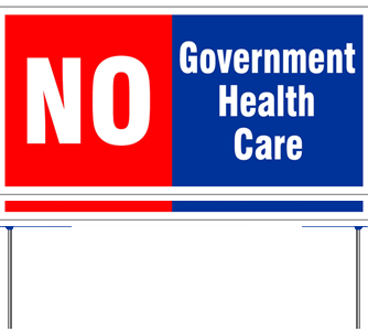 Government Health Insurance