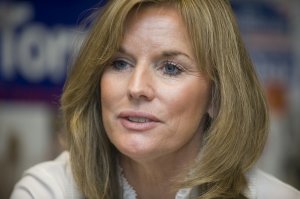Sarah Steelman 2012 Missouri Senator Candidate