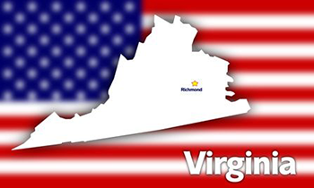 Virginia Senator Candidates