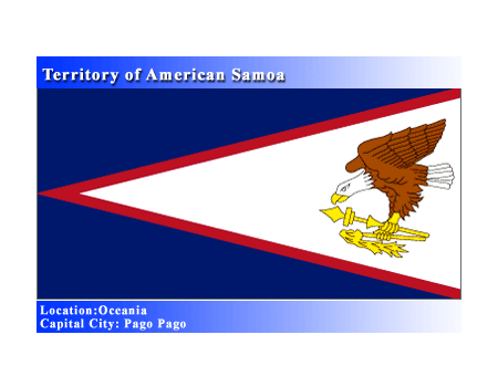 American Samoa Governor Candidates