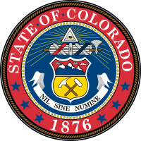 Colorado Senator Candidates