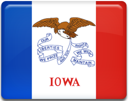 Iowa Congress Candidates