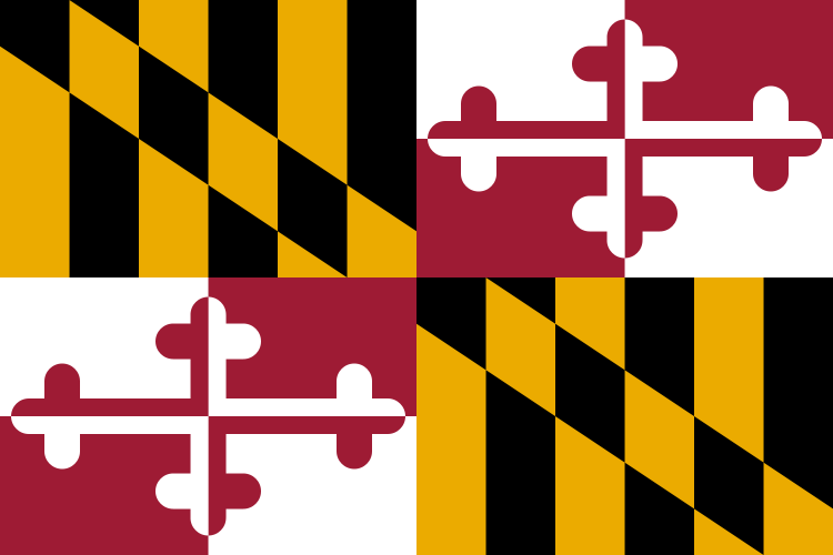 Maryland Congress Candidates