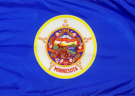 Minnesota Senator Candidates 2016