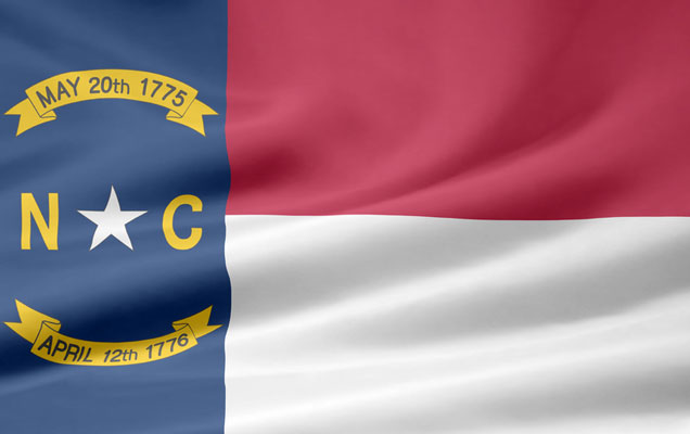 NC Governor Candidates