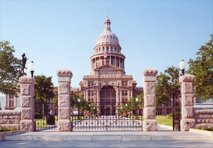 Texas Governor Candidates