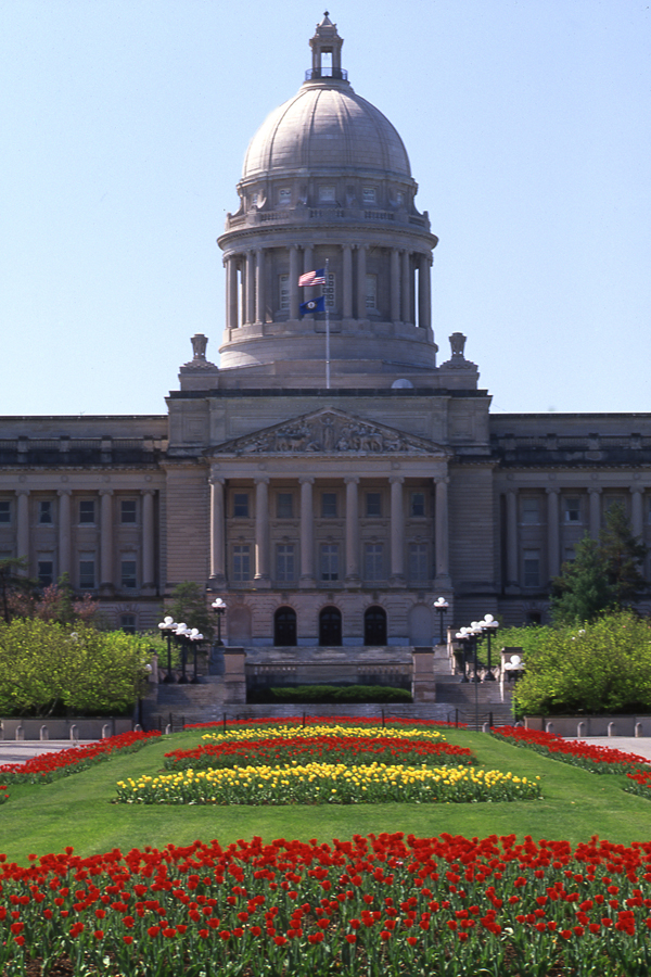 Kentucky Congress Election