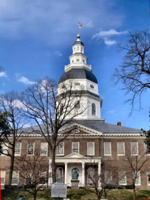 Maryland Congress Candidates