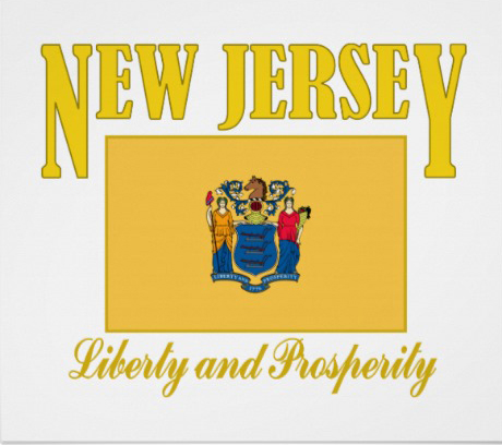 New Jersey Governor Candidates