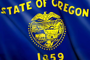 Oregon Governor Candidates