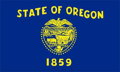 Oregon Senator Candidates