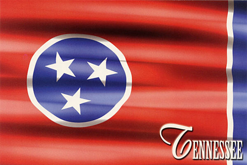 Tennessee Senator Candidates